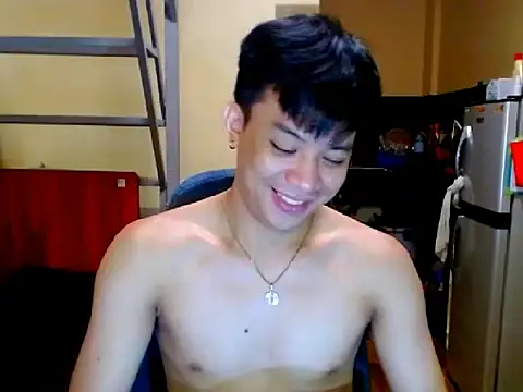 ASIANFULLYLOADEDCUM online show from 7, 7, 2026