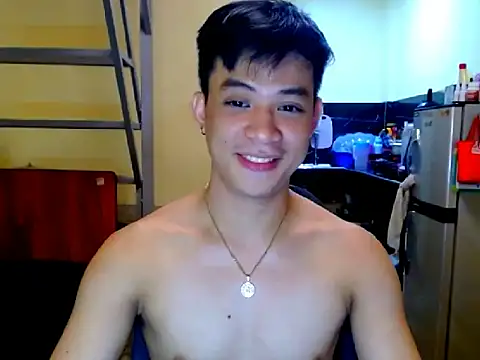 ASIANFULLYLOADEDCUM online show from 12, 6, 2026