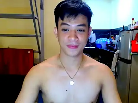 ASIANFULLYLOADEDCUM online show from 22, 4, 2026