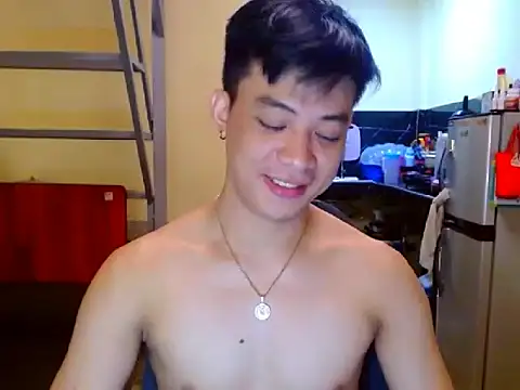ASIANFULLYLOADEDCUM online show from 25, 2, 2026