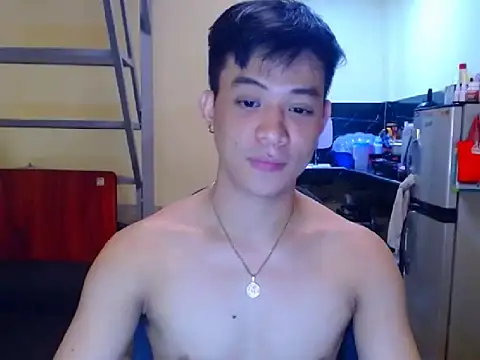 ASIANFULLYLOADEDCUM online show from 17, 11, 2025