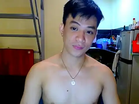 ASIANFULLYLOADEDCUM online show from 21, 3, 2026