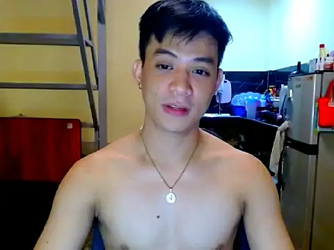 ASIANFULLYLOADEDCUM online show from 31, 3, 2026