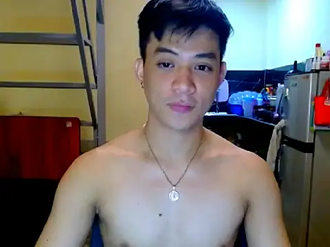 ASIANFULLYLOADEDCUM online show from 2, 4, 2026