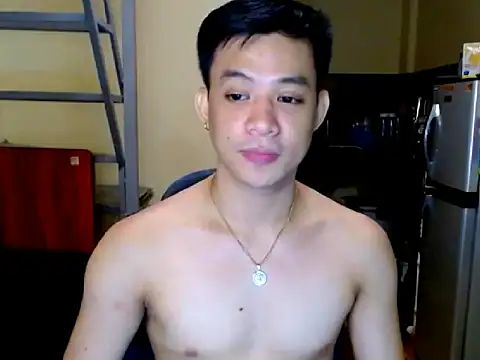 ASIANFULLYLOADEDCUM online show from 6, 7, 2026