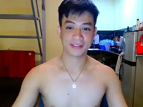 ASIANFULLYLOADEDCUM online show from 14, 1, 2026