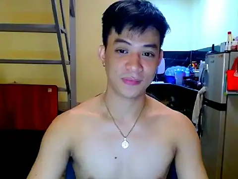 ASIANFULLYLOADEDCUM online show from 10, 3, 2026
