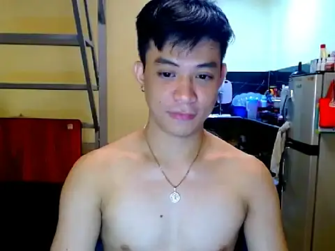 ASIANFULLYLOADEDCUM online show from 12, 7, 2026