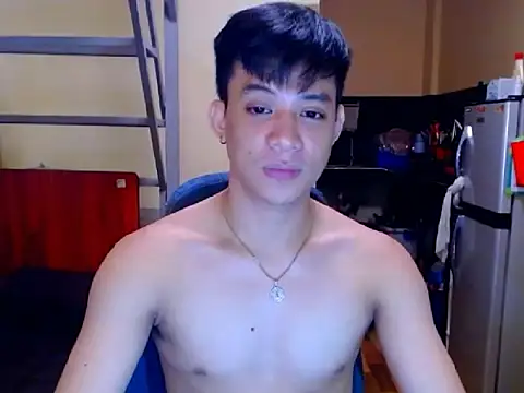 ASIANFULLYLOADEDCUM online show from 14, 11, 2025