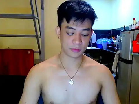 ASIANFULLYLOADEDCUM online show from 9, 1, 2026