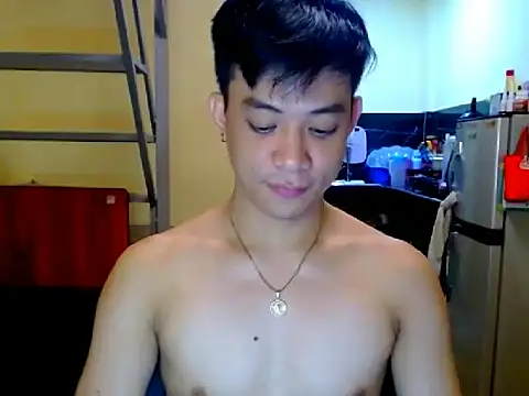 ASIANFULLYLOADEDCUM online show from 4, 7, 2026