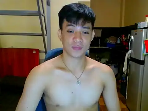 ASIANFULLYLOADEDCUM online show from 24, 3, 2026
