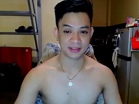 ASIANFULLYLOADEDCUM online show from 27, 6, 2026