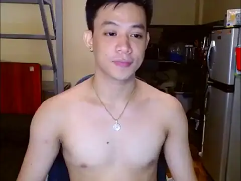 ASIANFULLYLOADEDCUM online show from 11, 9, 2025