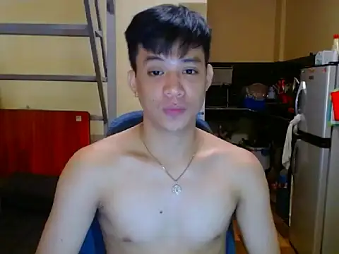 ASIANFULLYLOADEDCUM online show from 14, 10, 2025