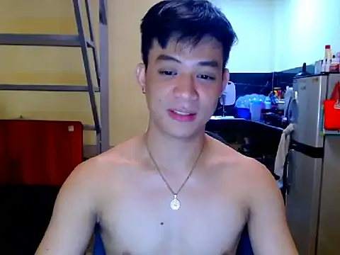 ASIANFULLYLOADEDCUM online show from 14, 3, 2026