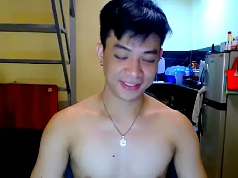 ASIANFULLYLOADEDCUM online show from 16, 6, 2026