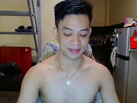 ASIANFULLYLOADEDCUM online show from 13, 9, 2025