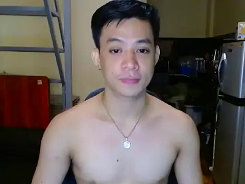 ASIANFULLYLOADEDCUM online show from 3, 10, 2025