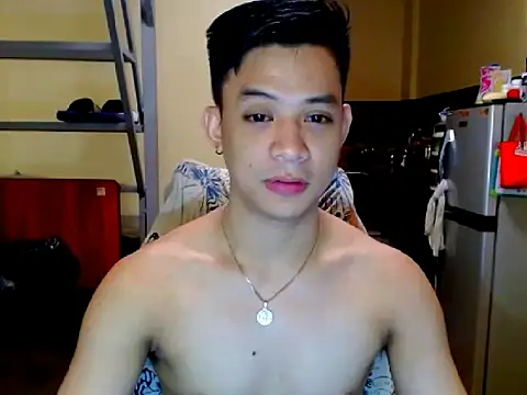 ASIANFULLYLOADEDCUM online show from 18, 6, 2026