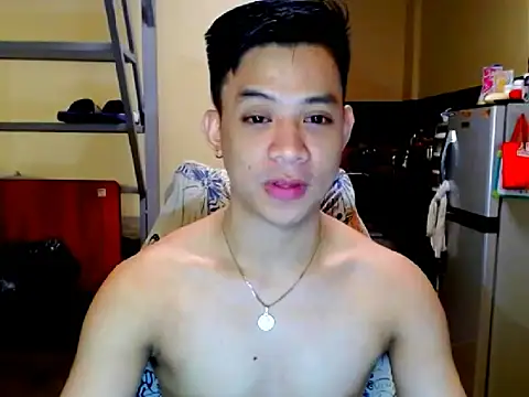 ASIANFULLYLOADEDCUM online show from 6, 5, 2026