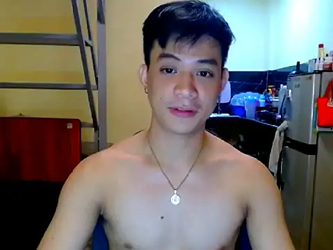 ASIANFULLYLOADEDCUM online show from 1, 7, 2026