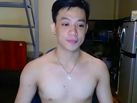 ASIANFULLYLOADEDCUM online show from 14, 9, 2025