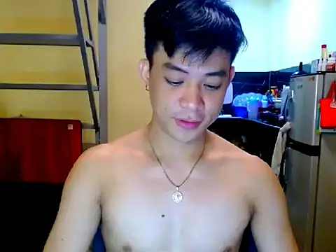 ASIANFULLYLOADEDCUM online show from 23, 4, 2026
