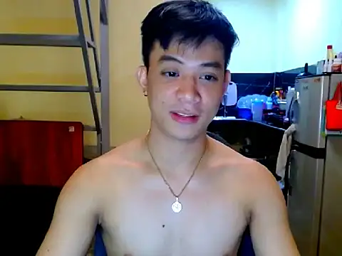 ASIANFULLYLOADEDCUM online show from 7, 5, 2026