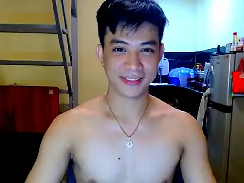 ASIANFULLYLOADEDCUM online show from 14, 6, 2026