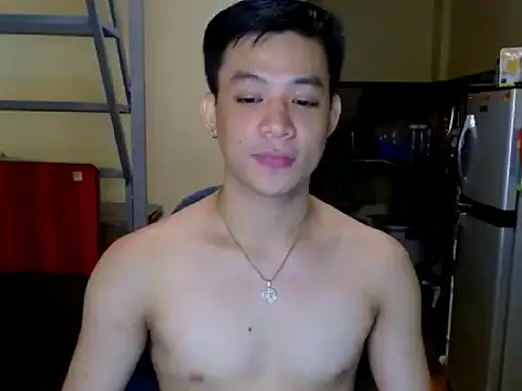 ASIANFULLYLOADEDCUM online show from 12, 10, 2025