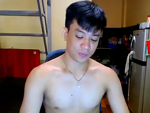 ASIANFULLYLOADEDCUM online show from 12, 3, 2026