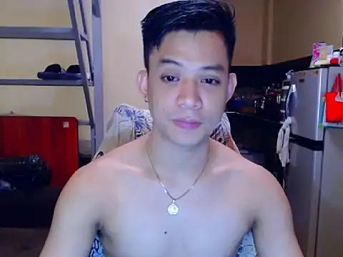 ASIANFULLYLOADEDCUM online show from 22, 9, 2025
