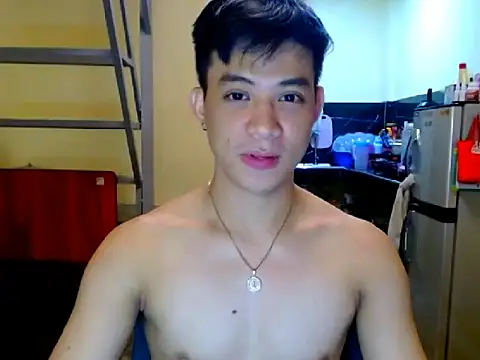 ASIANFULLYLOADEDCUM online show from 16, 2, 2026