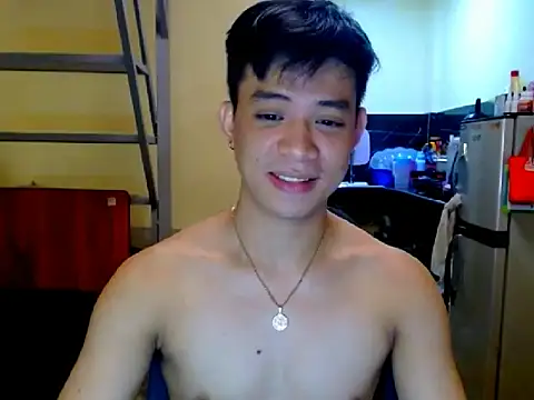 ASIANFULLYLOADEDCUM online show from 13, 5, 2026