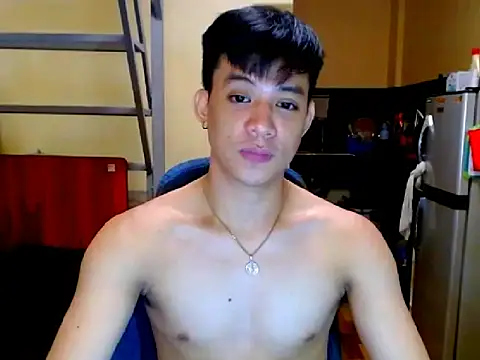ASIANFULLYLOADEDCUM online show from 24, 5, 2026