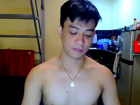 ASIANFULLYLOADEDCUM online show from 29, 4, 2026