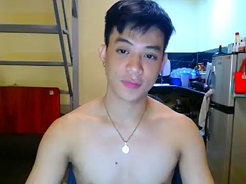ASIANFULLYLOADEDCUM online show from 10, 11, 2025