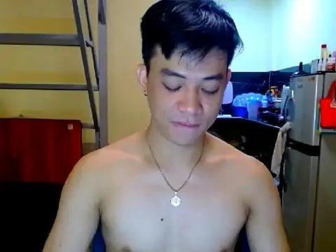 ASIANFULLYLOADEDCUM online show from 5, 7, 2026