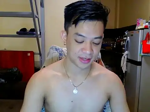 ASIANFULLYLOADEDCUM online show from 6, 10, 2025