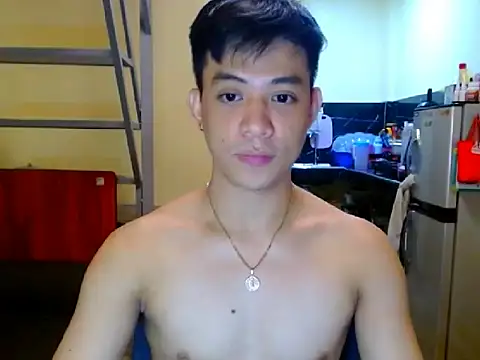 ASIANFULLYLOADEDCUM online show from 3, 2, 2026