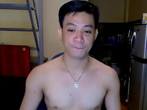 ASIANFULLYLOADEDCUM online show from 9, 4, 2026