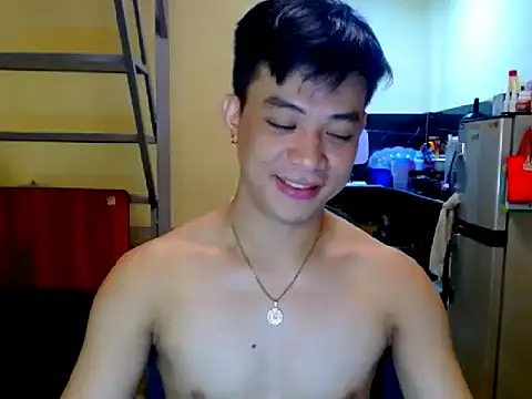 ASIANFULLYLOADEDCUM online show from 30, 6, 2026