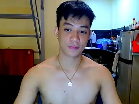 ASIANFULLYLOADEDCUM online show from 4, 7, 2026