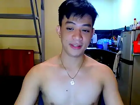 ASIANFULLYLOADEDCUM online show from 29, 5, 2026