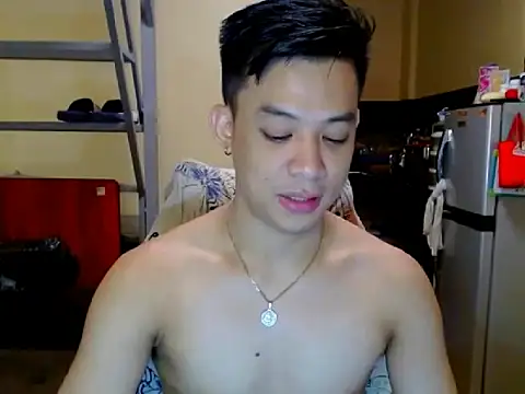 ASIANFULLYLOADEDCUM online show from 4, 4, 2026