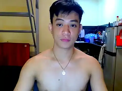 ASIANFULLYLOADEDCUM online show from 13, 7, 2026