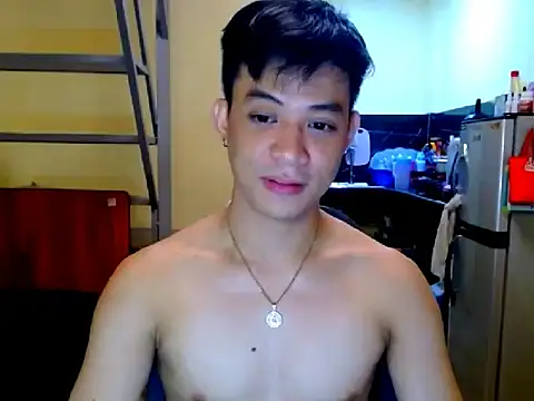 ASIANFULLYLOADEDCUM online show from 7, 6, 2026