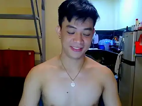 ASIANFULLYLOADEDCUM online show from 24, 6, 2026