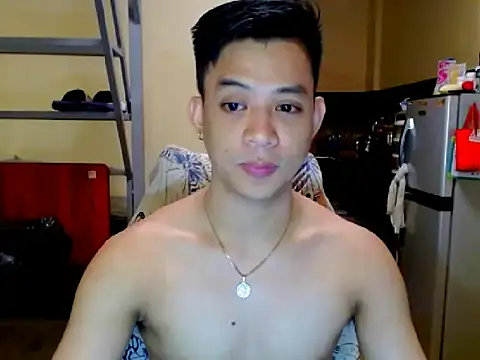 ASIANFULLYLOADEDCUM online show from 27, 6, 2026
